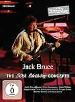 Rockpalast: The 50th Birthday Concerts: Amazon.fr: Jack